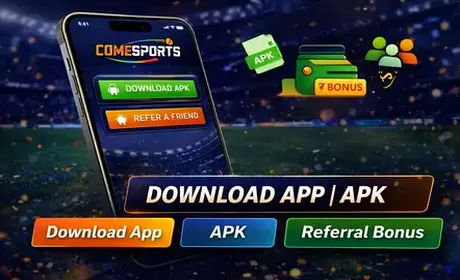 Download the app, unlock code 5GBETBVIP, and enter ₹1 contests faster