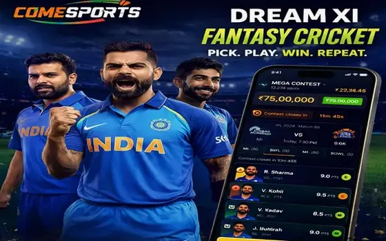 Punjab vs Lucknow on 5gbet